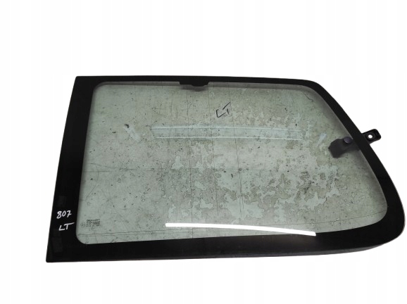 PEUGEOT 807 02- SZYBA LEWA TYŁ UCHYLNA