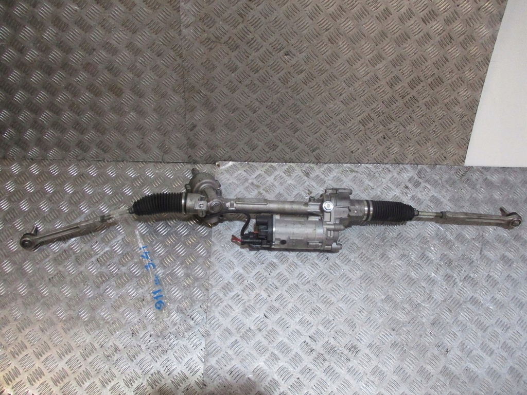 PRZEKŁADNIA PORSCHE 911 991 99134700507