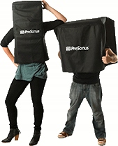 PreSonus Sls 312 Cover Pokrowiec na Kolumny