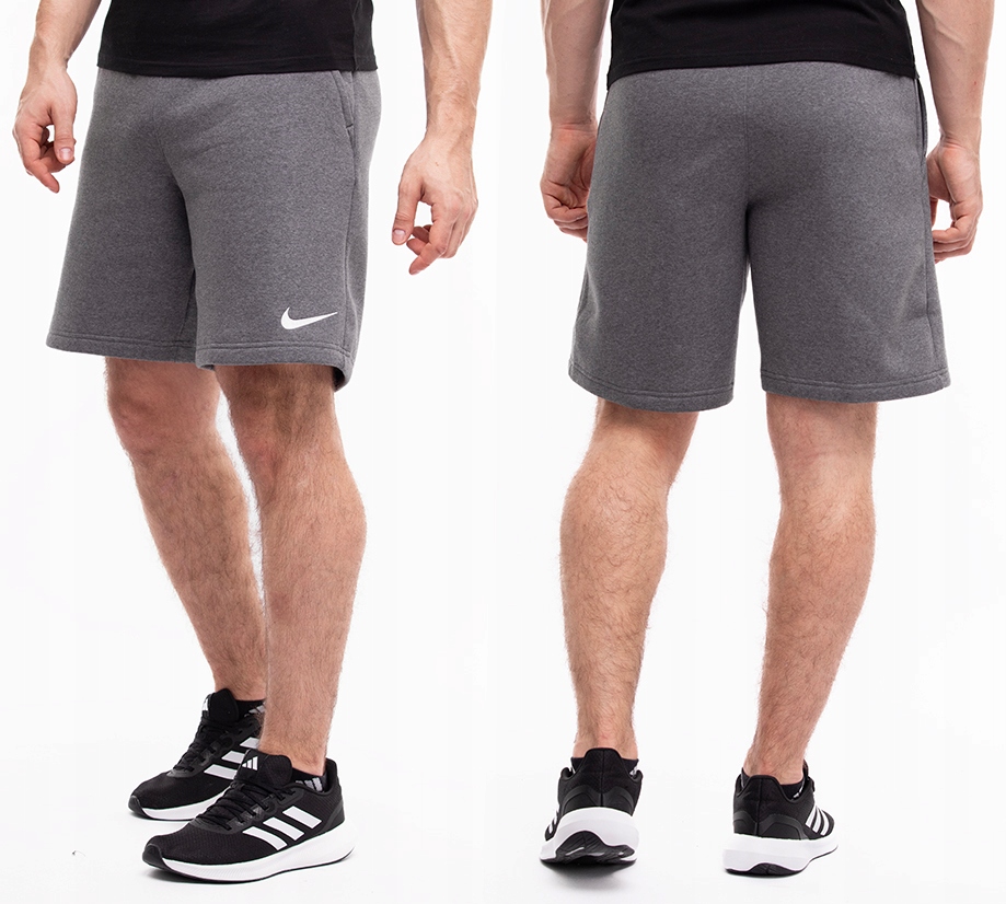 Nike Kraťasy krátké pánské sportovní šortky Park 20 vel S