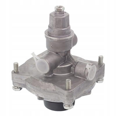 Jednookruhový pneumatický regulační ventil New Holland Case John Deere Kamaz