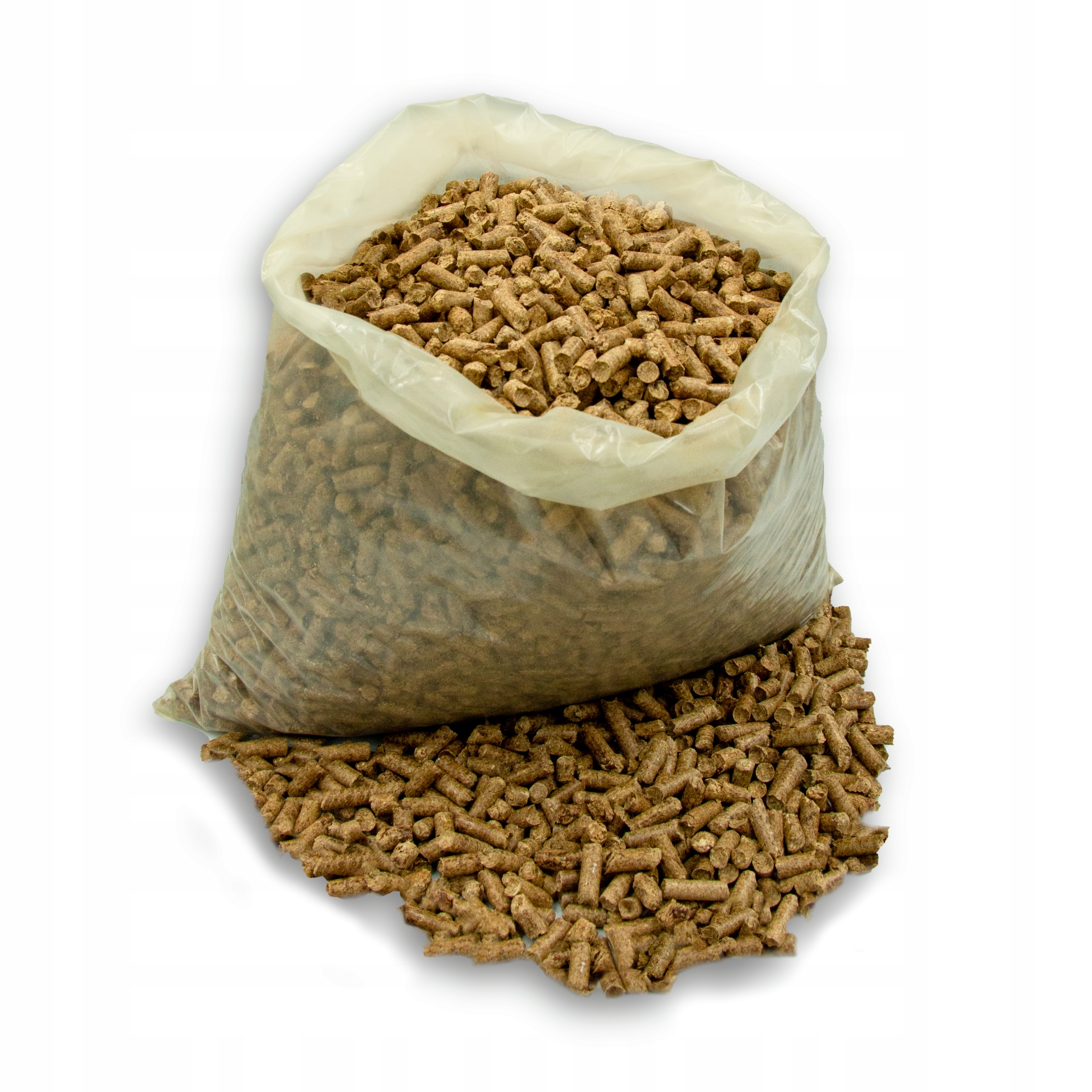 Levně Stelivo Tmavé, Univerzální, Pro Kočky 40 L