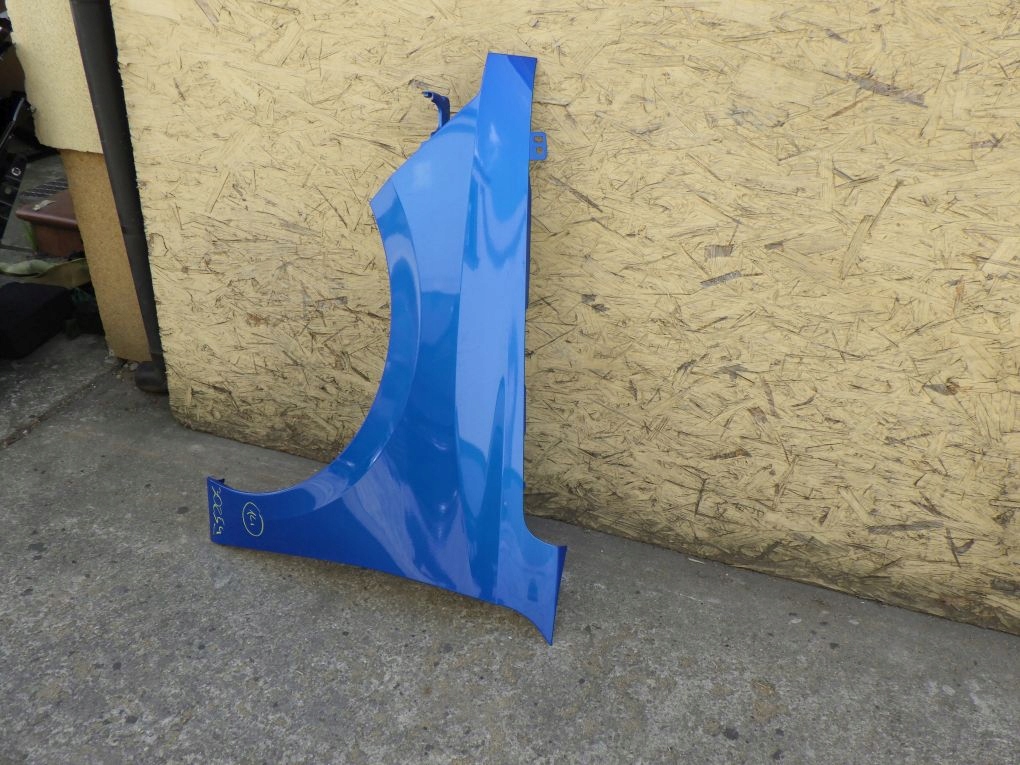 OPEL ASTRA L VI 6 22- fender left front