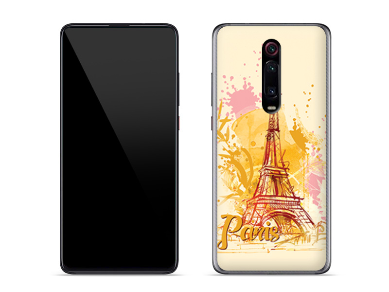 

Etui na Xiaomi Mi 9T Fantastic Case