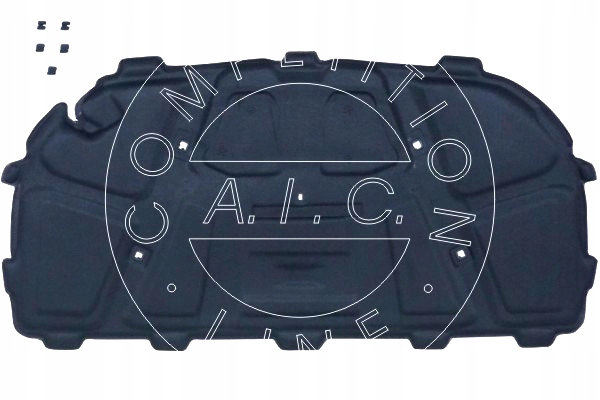 AIC ЗАХИСТ ДВИГУНА