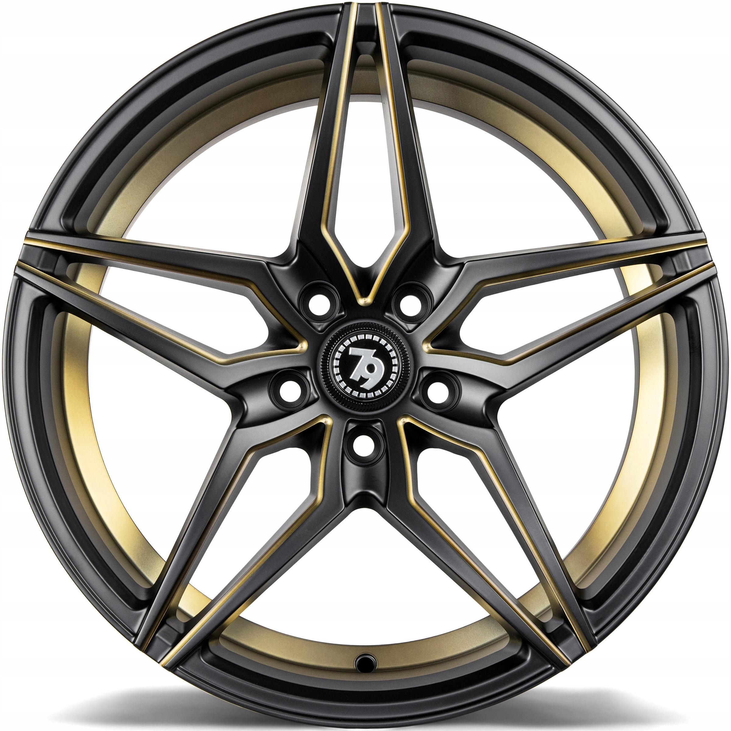 Ráfky 18 5X112 Mercedes A W176 W177 Amg CLA117 Amg