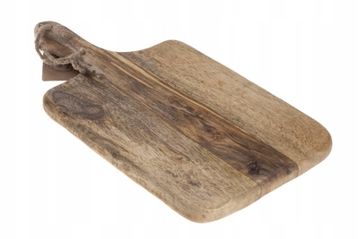 

Deska kuchenna 25 x 19.5 cm Mango Wood