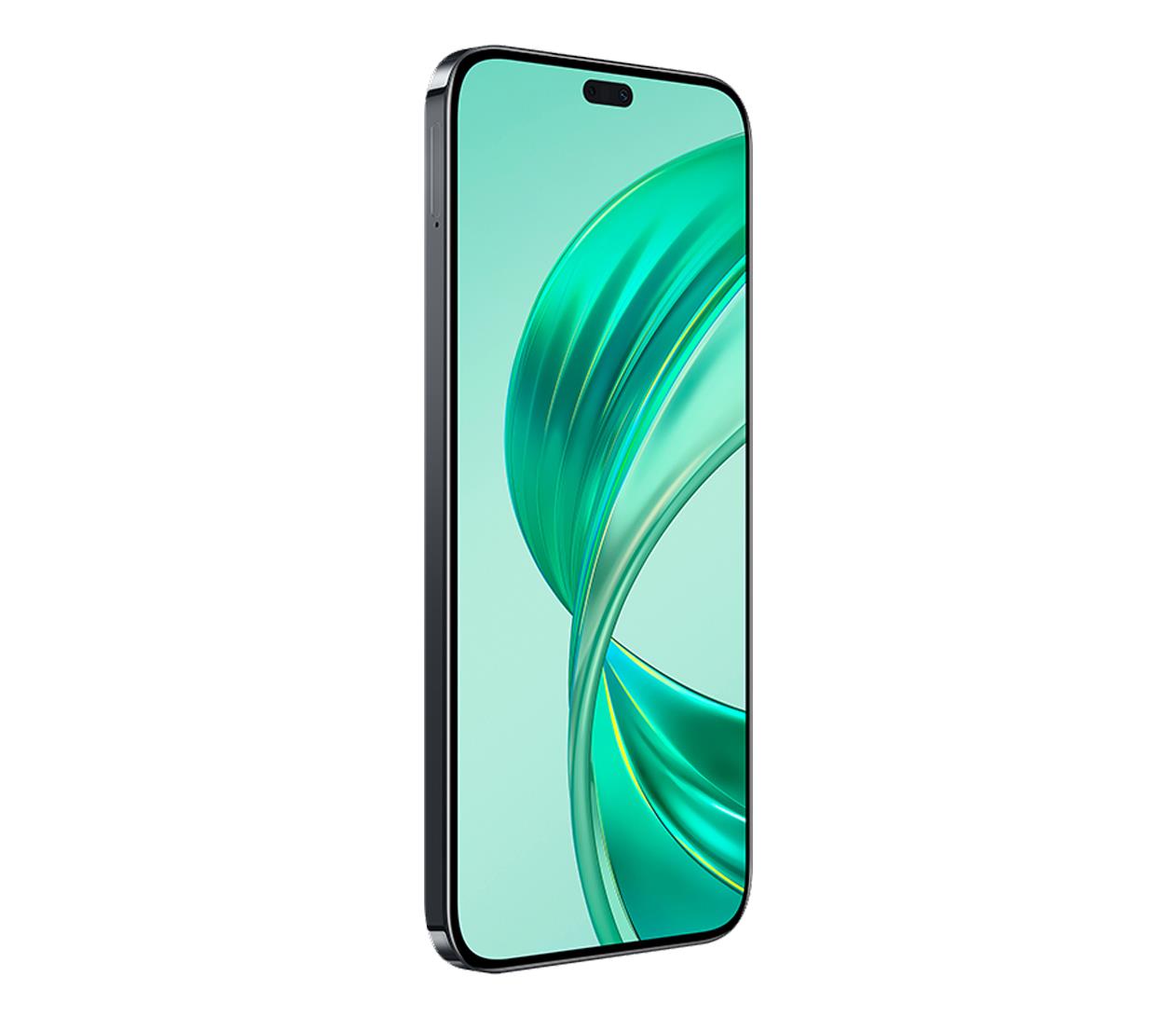 SMARTFON HONOR X8B 8 GB / 256 GB 4G CZARNY Marka telefonu Honor