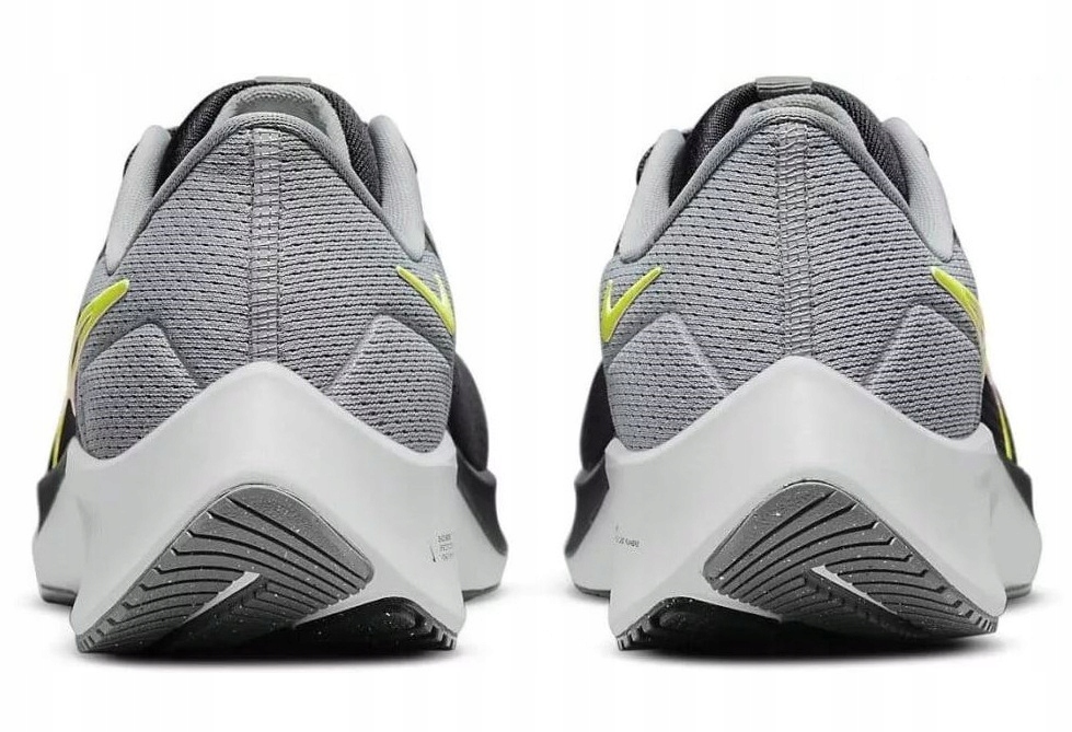 BUTY MĘSKIE BIEGOWE NIKE AIR ZOOM PEGASUS 38 Wysokość niskie