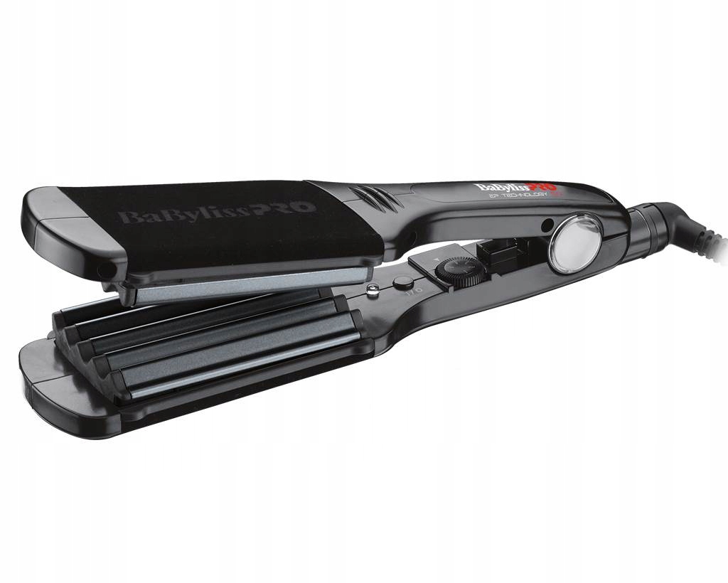 

Karbownica Babyliss Pro 60mm BAB2512EPCE