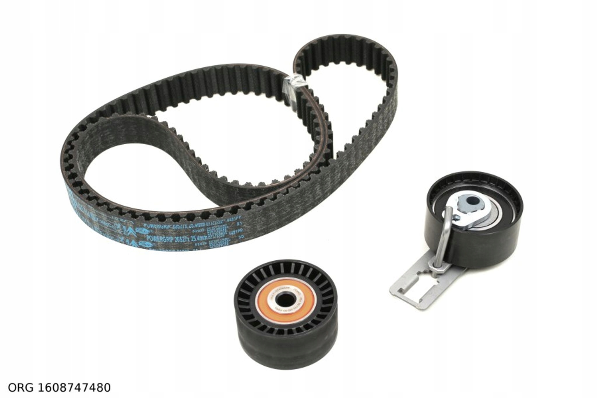 Rozvod Sada. C/p 1.6HDI 8V 09- 25.4 Org 1608747480