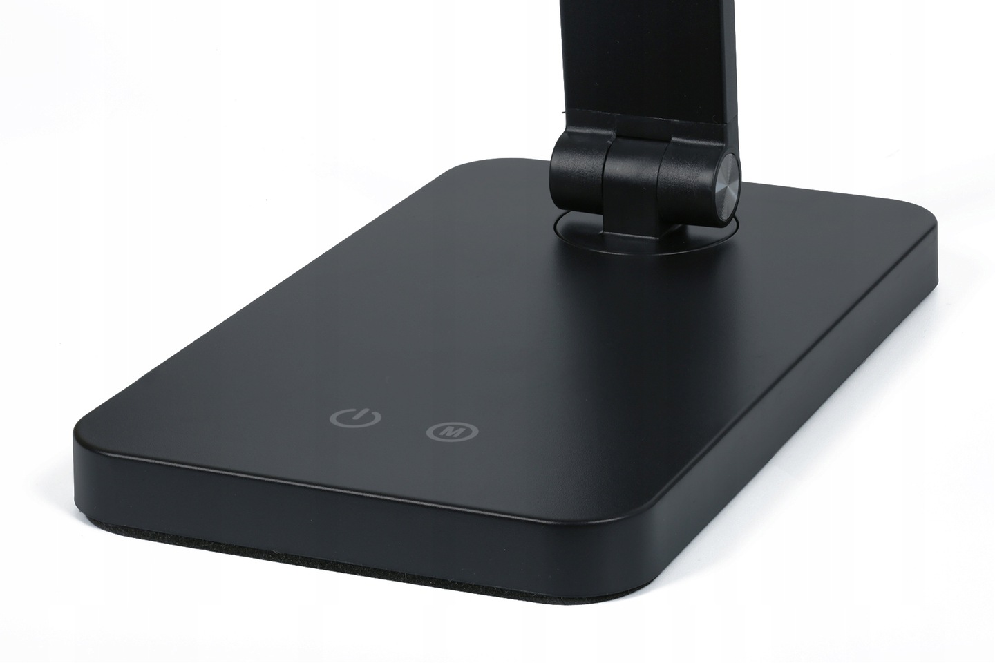 LAMPKA LED BIURKOWA SZKOLNA NA BIURKO REGULOWANA EAN (GTIN) 8715559563495