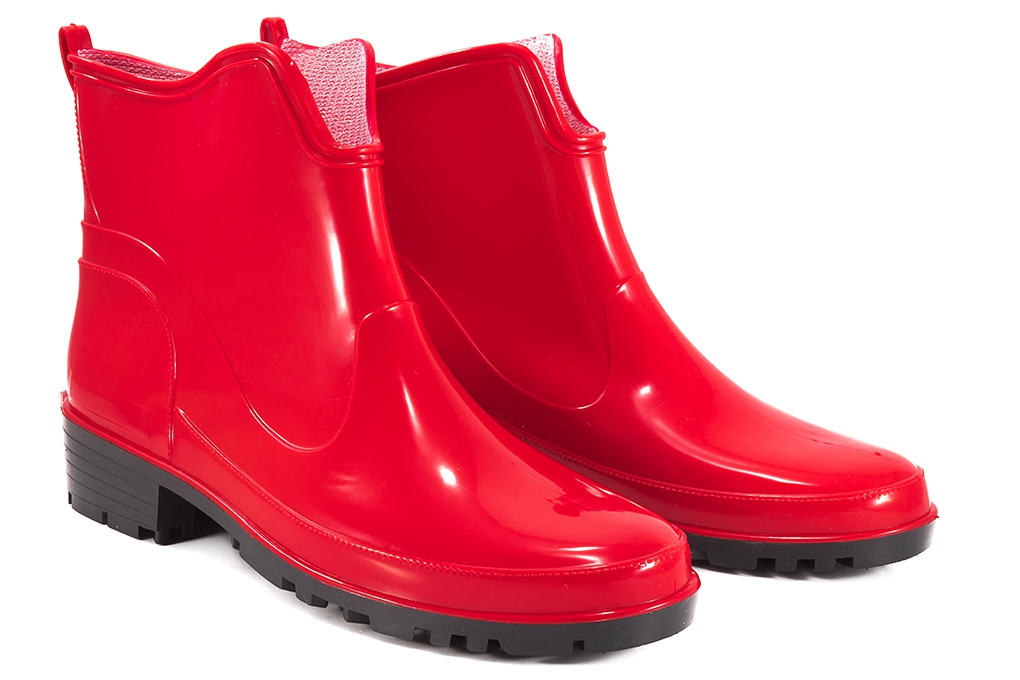 

Lemigo Elke 930 Damskie Gumowce Sztyblety 37