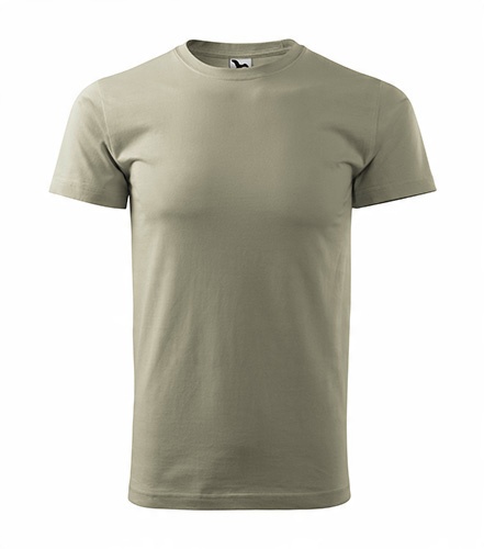 

T-shirt Koszulka męska Malfini Basic 129 r S