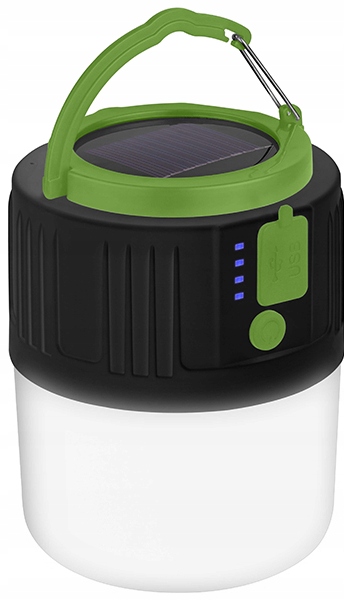 Lampa solarna LED Tracer TRAOSW47141 660 lm