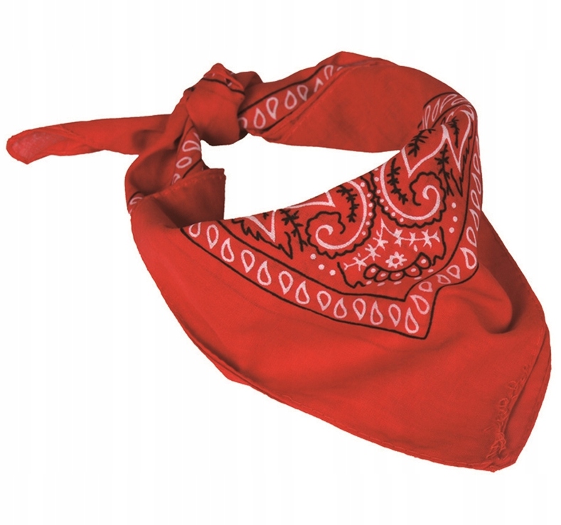 

Chusta Bandana Bandamka Lucky Luke Mil-Tec