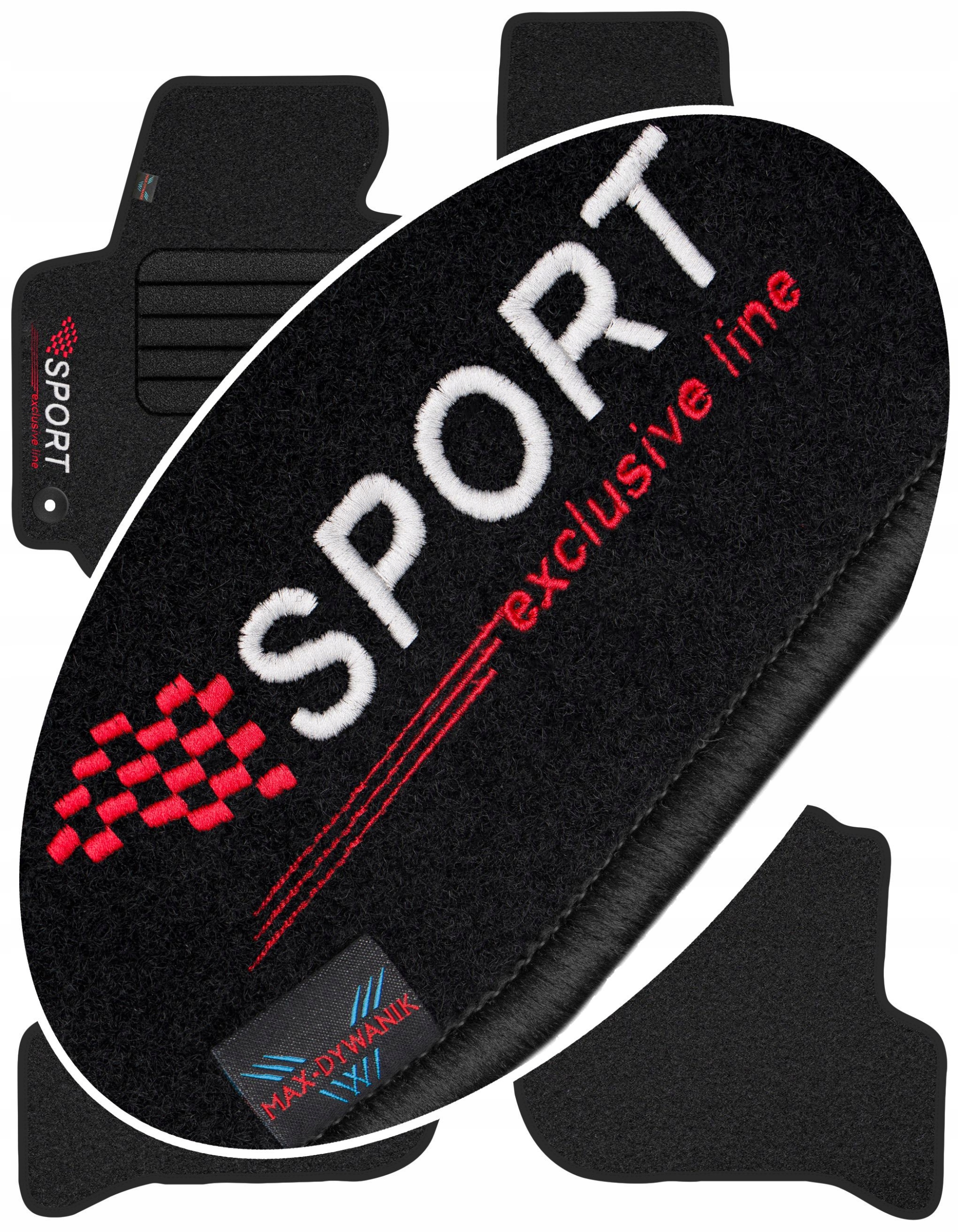 Seat Altea XL 2006-2015 Autokoberce