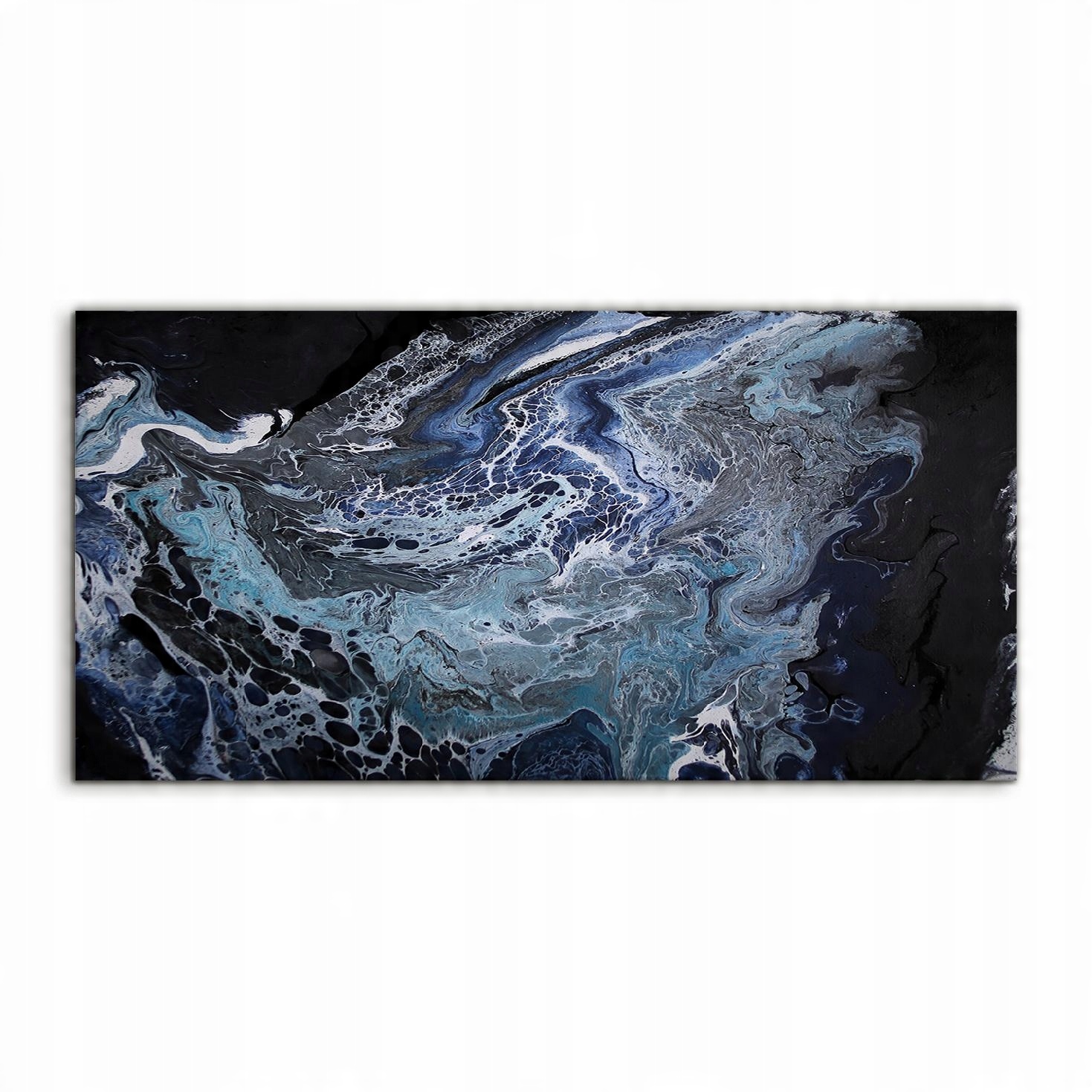 

Obraz akryl 100x50 ścienny Abstrakcja Art Sztuka