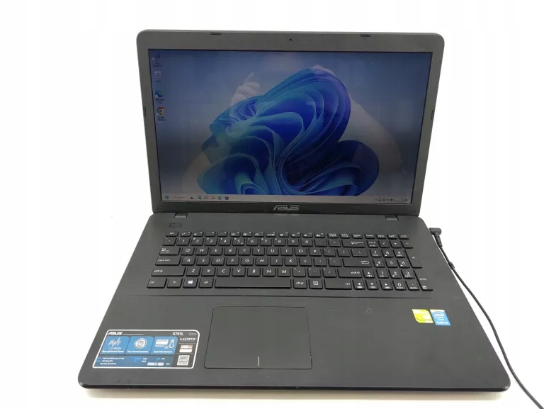 Laptop Asus Nomor Model X751L ゲーミングノート ASUS X751｜Laptops For Home｜ASUS Global