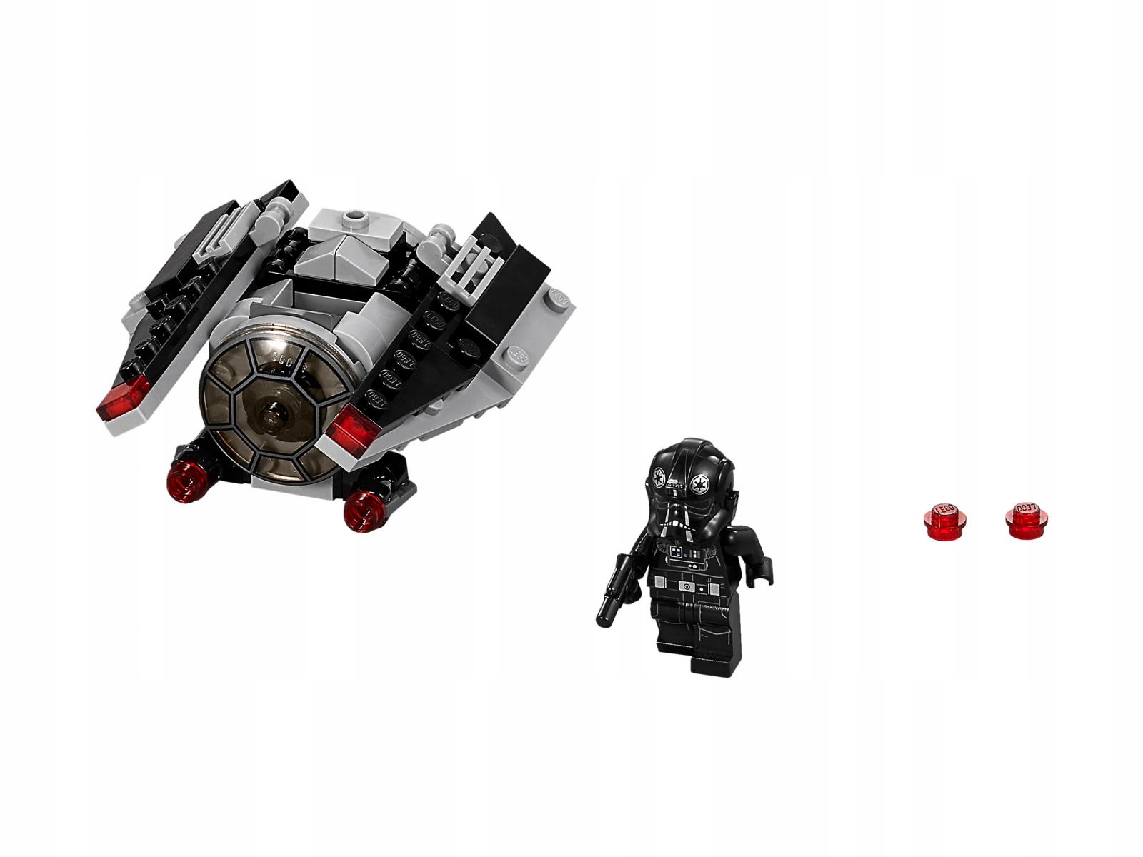 LEGO 75161 STAR WARS - TIE STRIKER KOSZALIN Numer produktu 75161
