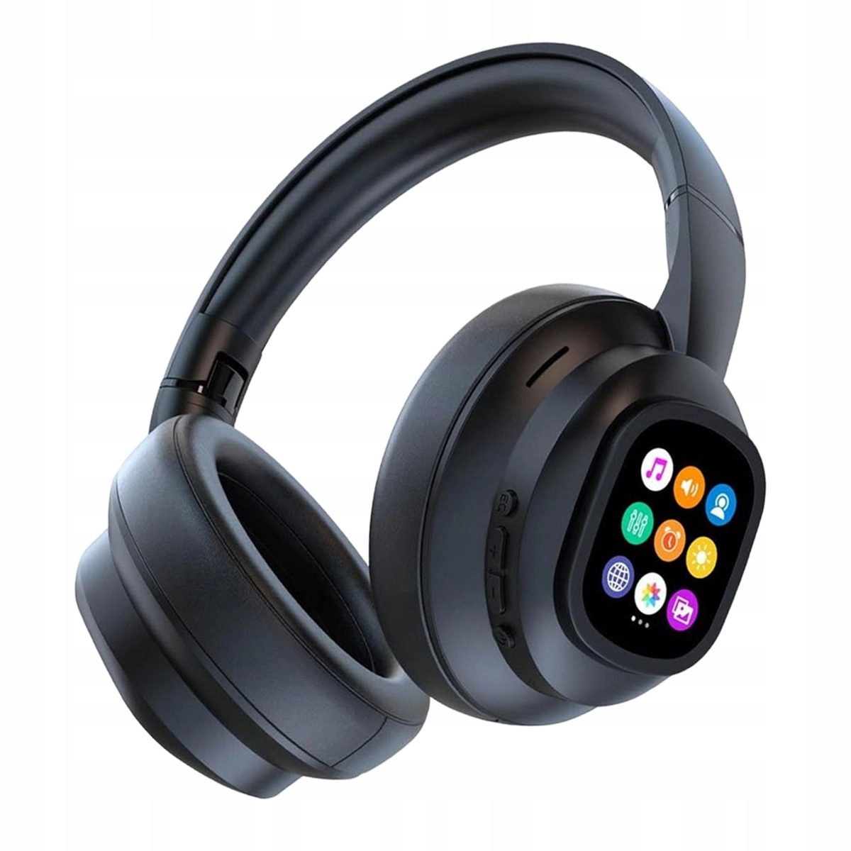 Słuchawki Douszne Słuchawki Tłumaczące Bezprzewodowy Sportowy Dwukierunkowy