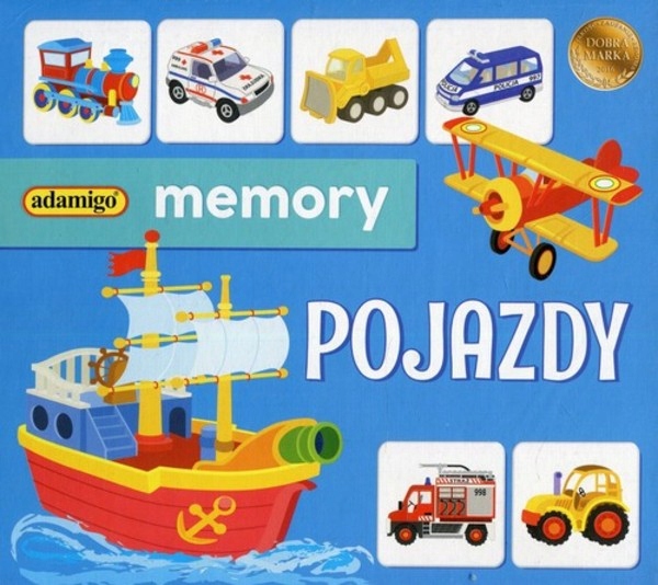 

Memory Pojazdy