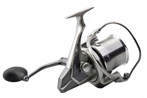 Kołowrotek OKUMA SURF 8K SURF FD 5+1bb Kod producenta 57738