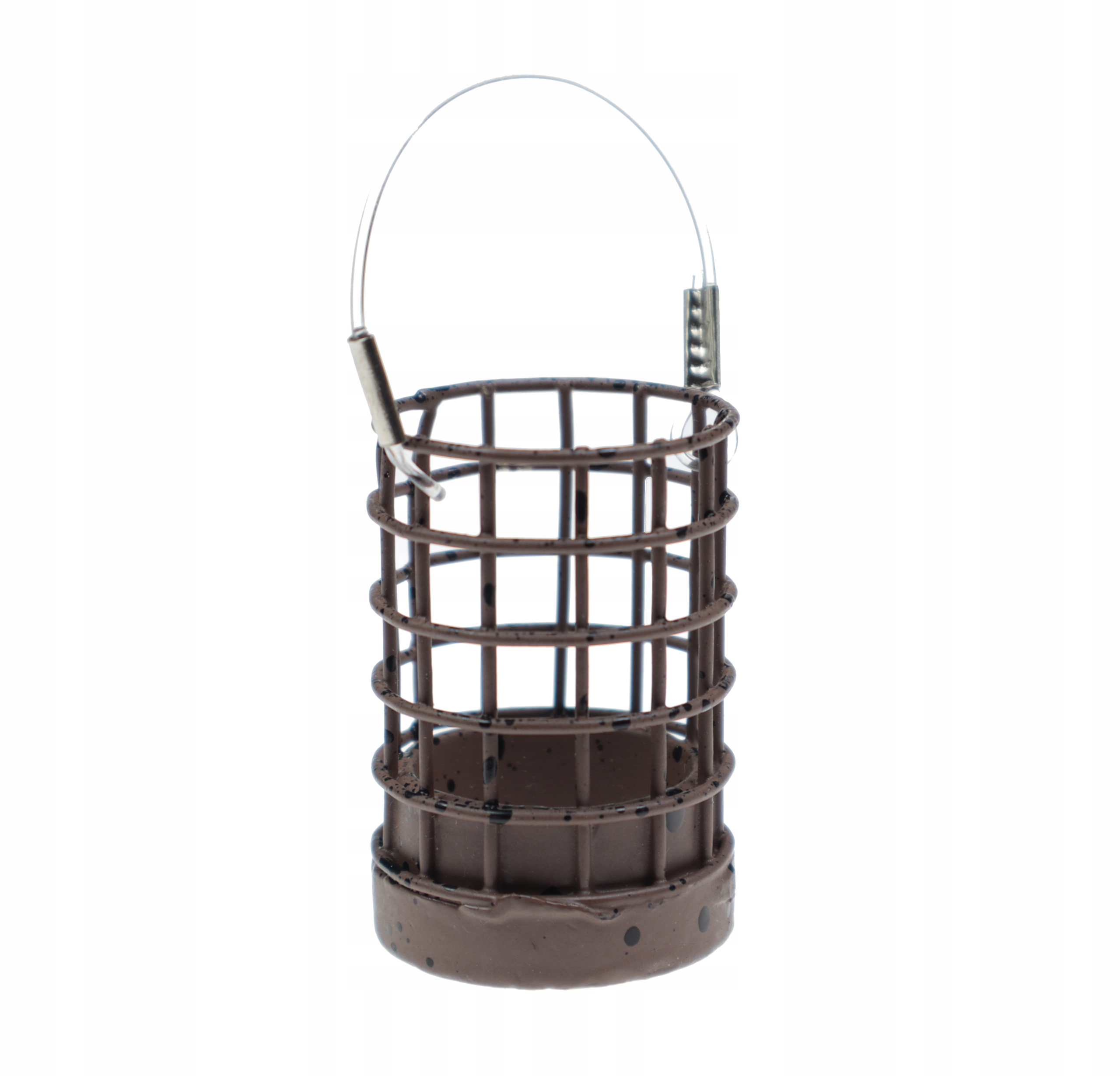 

Koszyk zanętowy rzutowy dystansowy 50 g feeder
