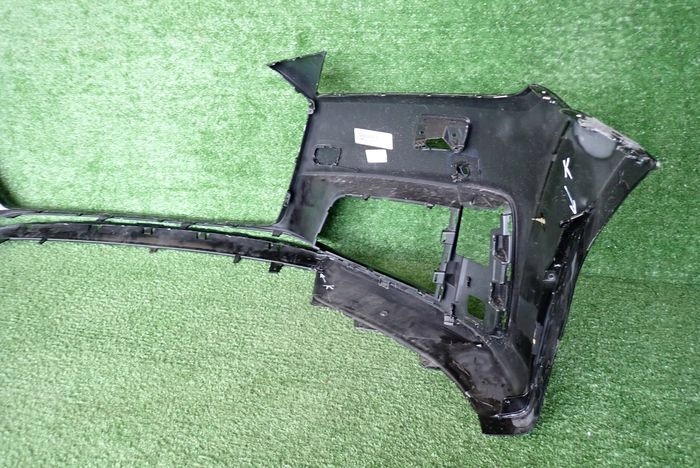 AUDI TT S-LINE 18- Frontstoßstange vorne