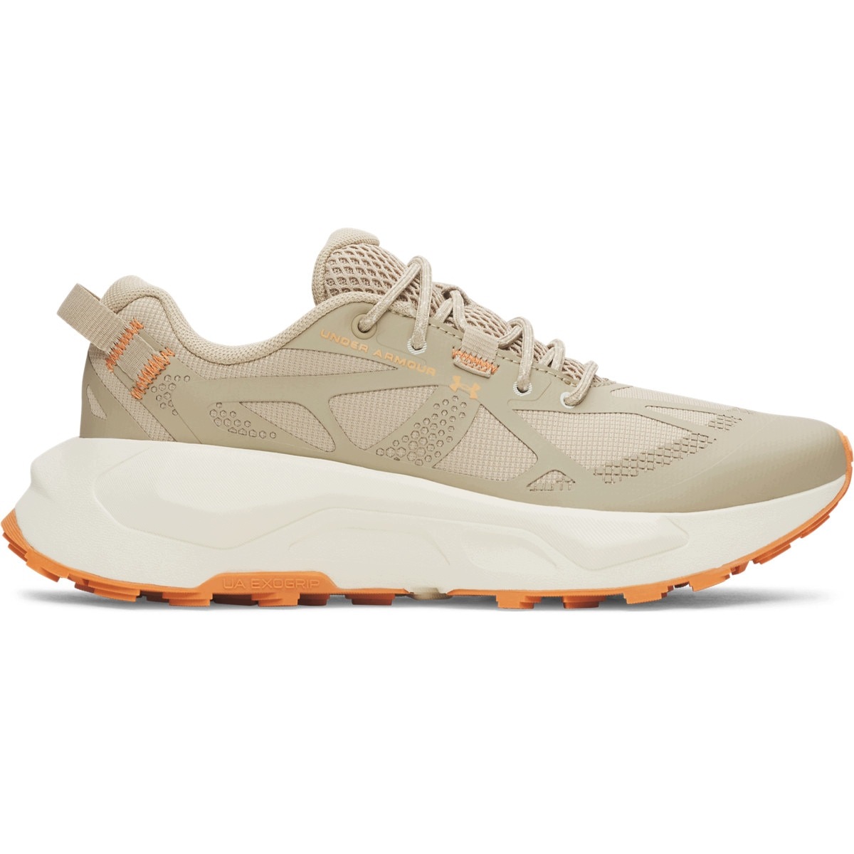Damskie buty do biegów terenowych Under Armour W Charged Bandit Tr 4 40