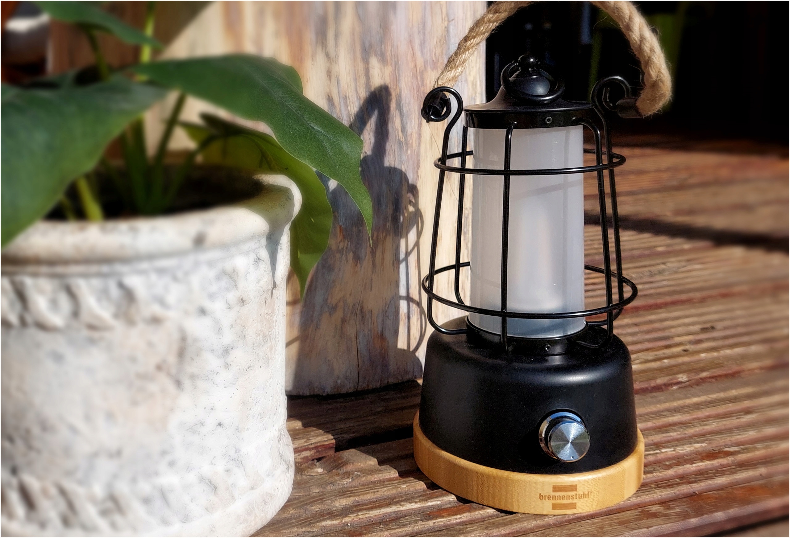 Lampa turystyczna LED Idealna na prezent GWIAZDKOWY Moc 6 W