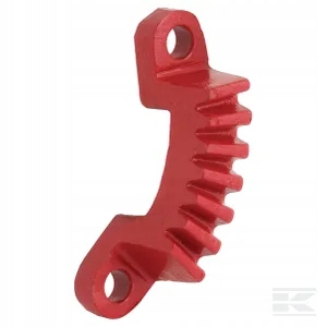 Wkładka talerza aparatu