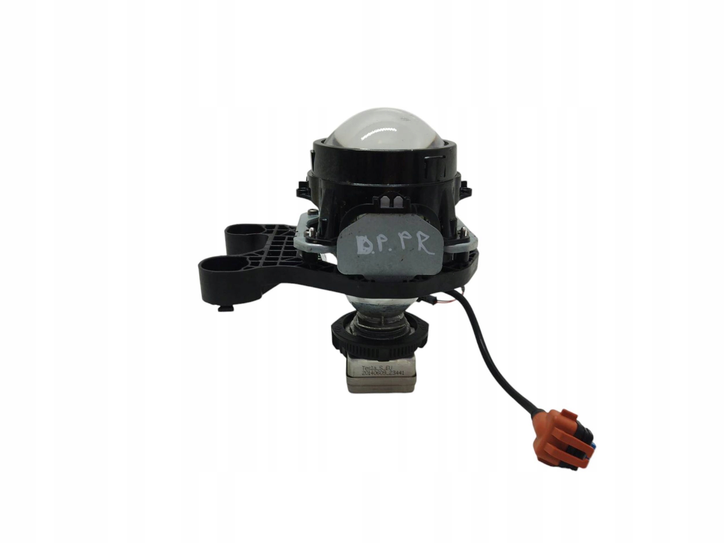 2014 tesla MODEL S свет Передний 5539061703