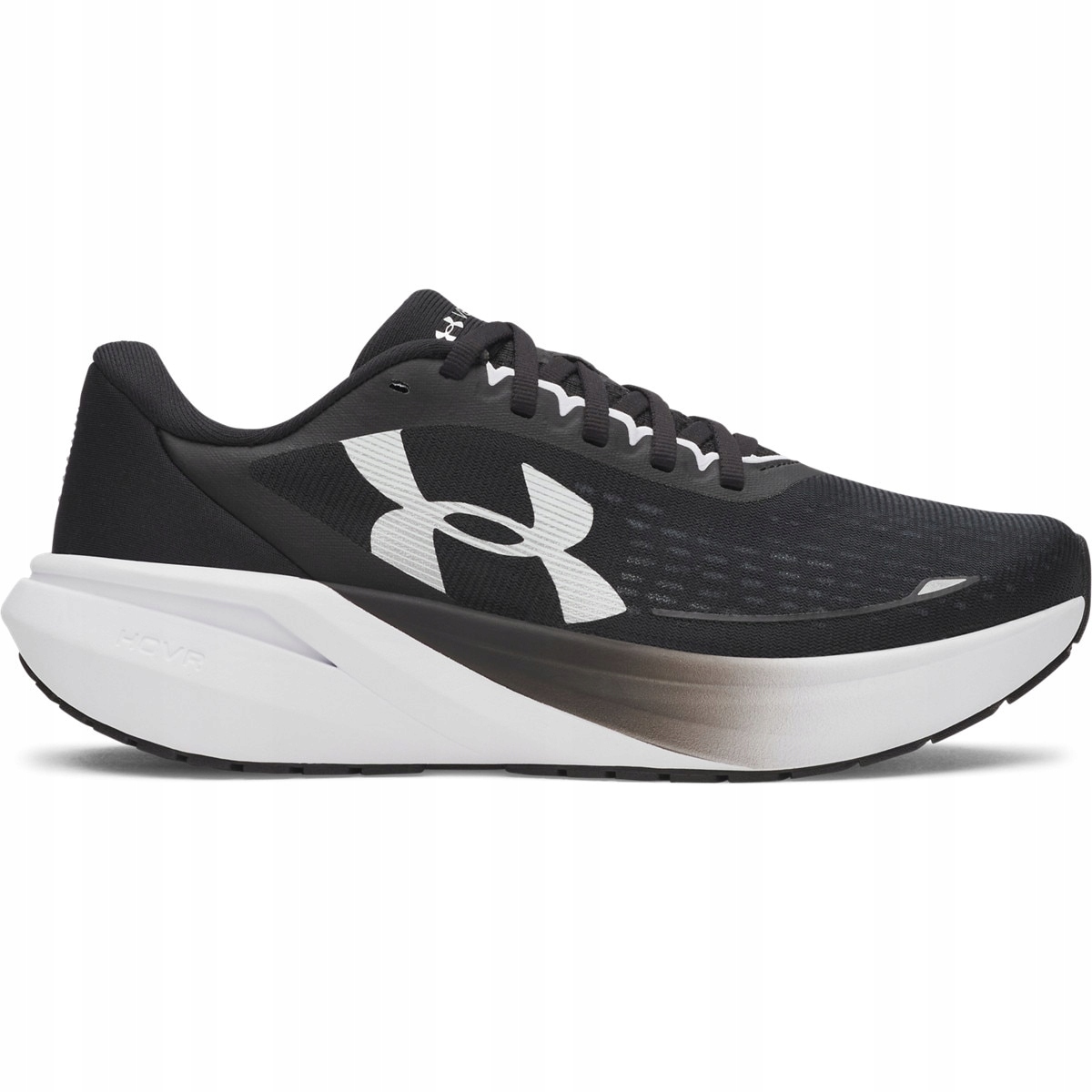 Damskie buty do biegania sportowe Under Armour W Velociti Pace Czarny 37,5