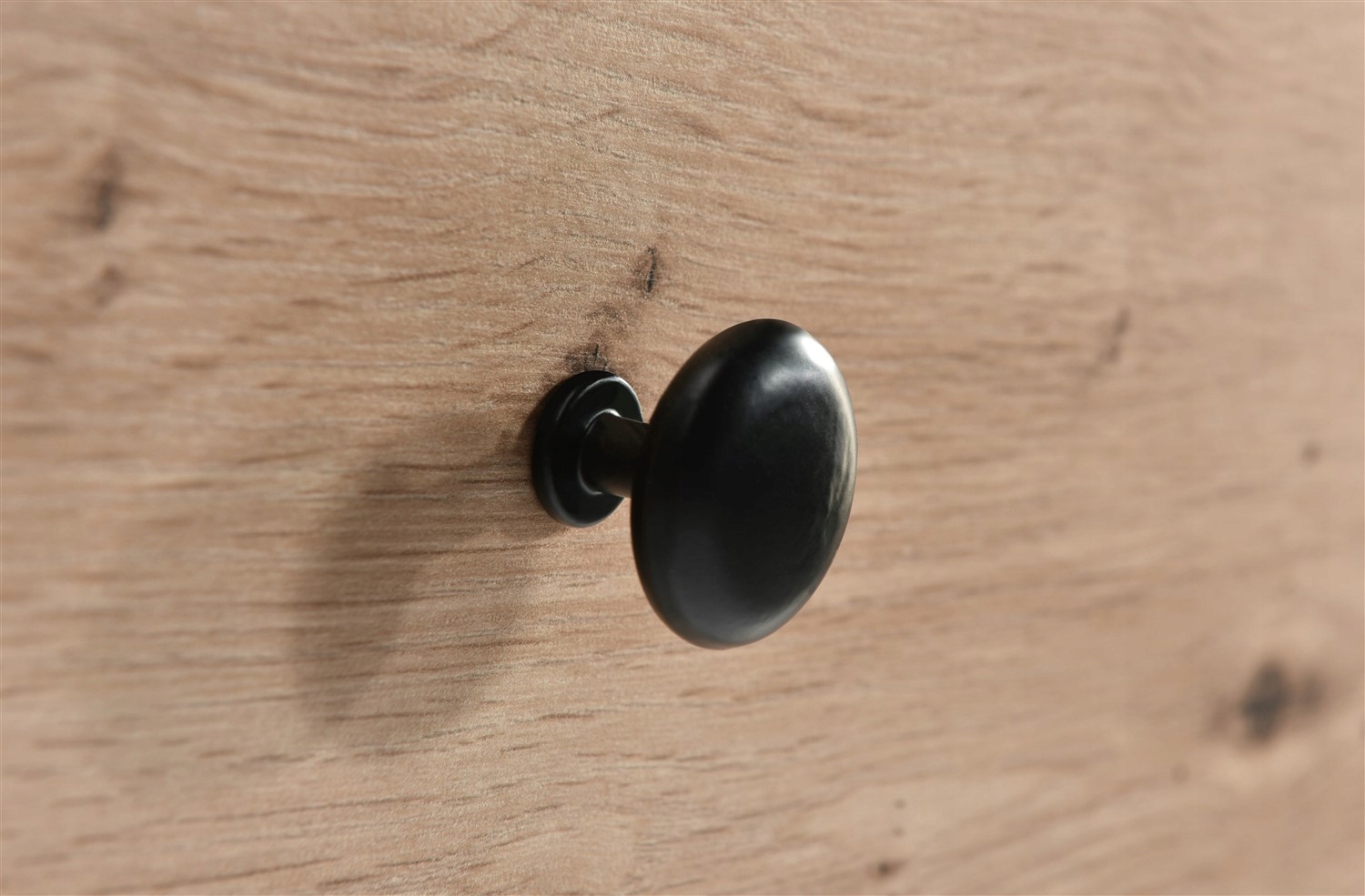 Meble do salonu jadalni witryna CALI C3N z LED Kolekcja CALI