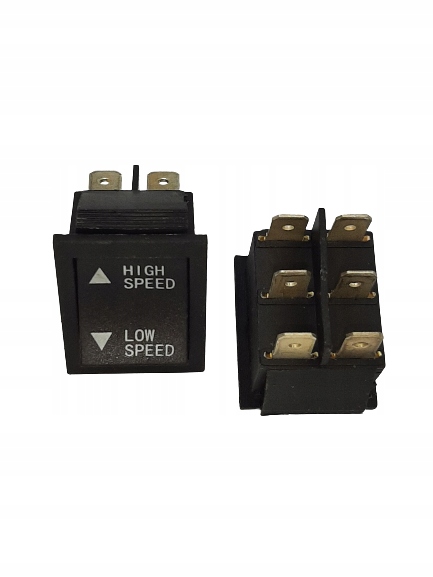 

Przełącznik Do Autek Prędkości Jazdy High Speed