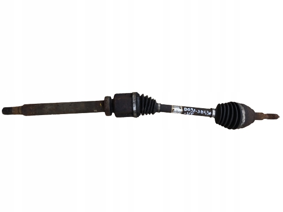 semi-axis right long FORD MONDEO MK5 DG91-3B436-KE