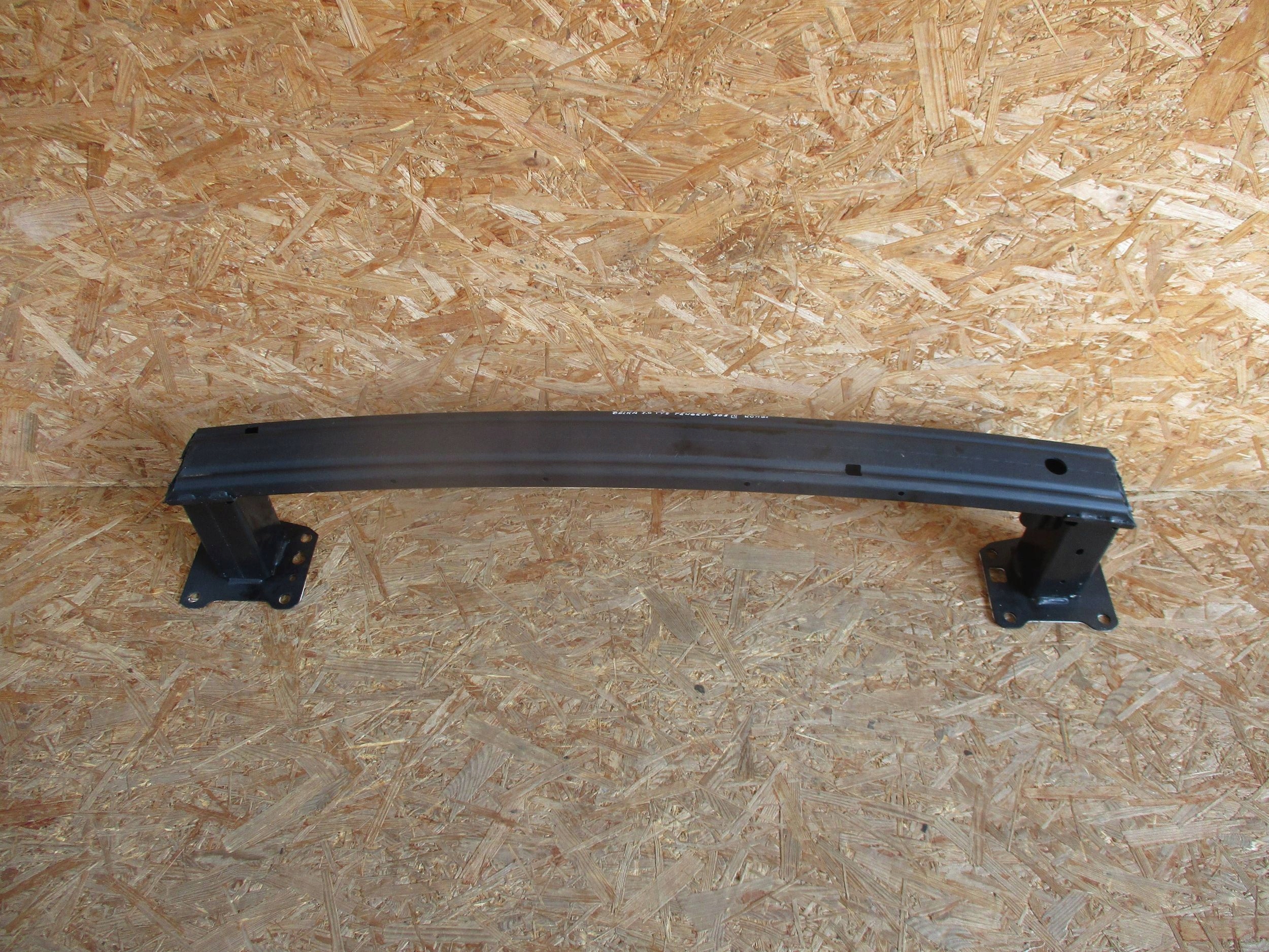 bumper support rear part rear PEUGEOT 308 III KOMBI