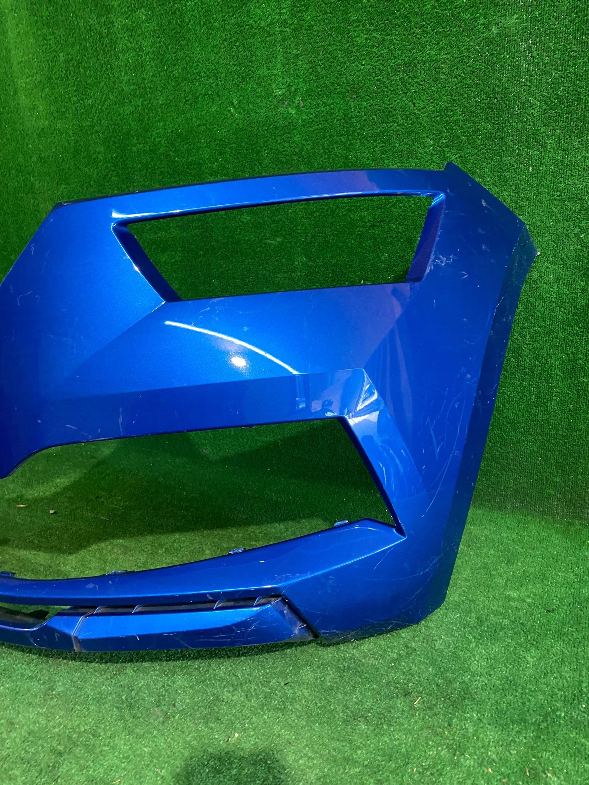 nárazník predný predok SKODA KAMIQ