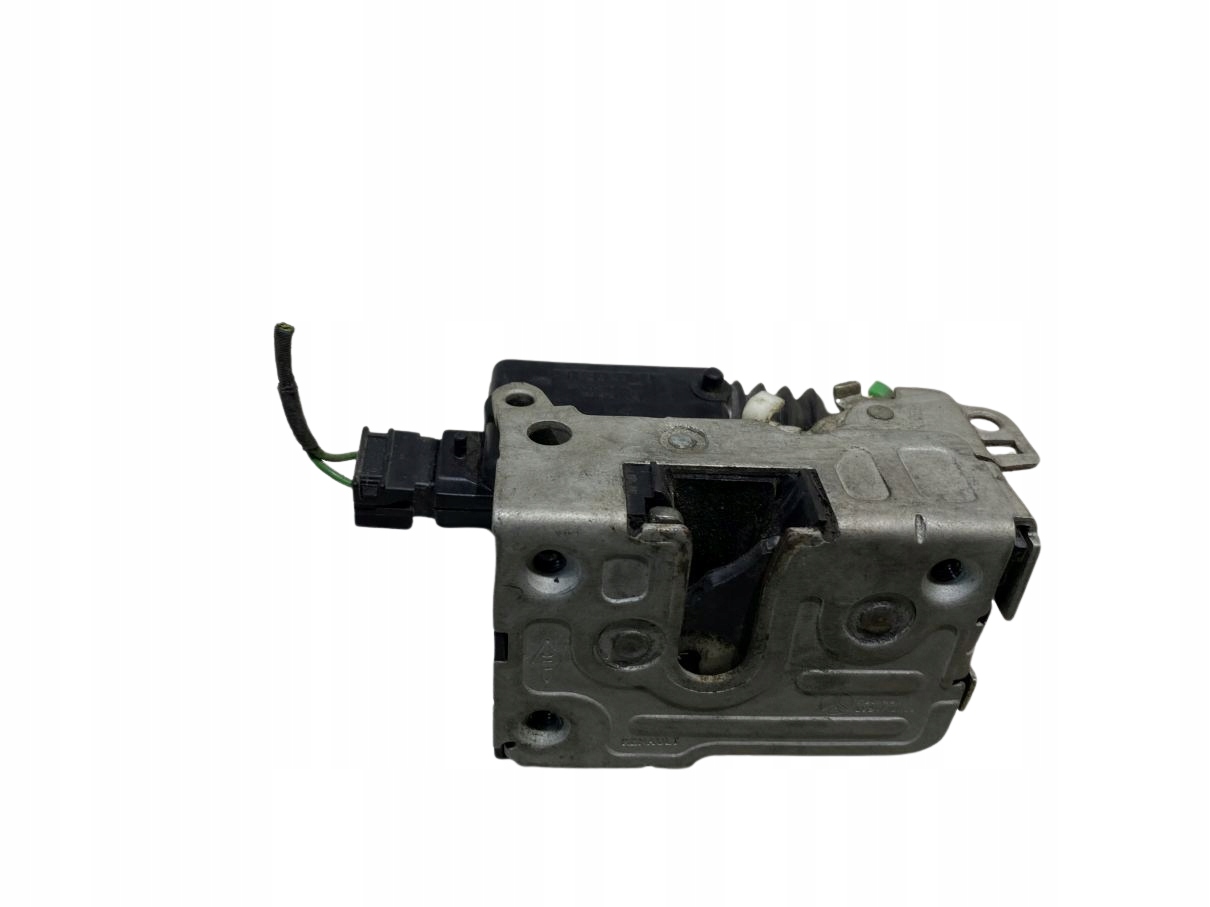 lock door right front IVECO DAILY III