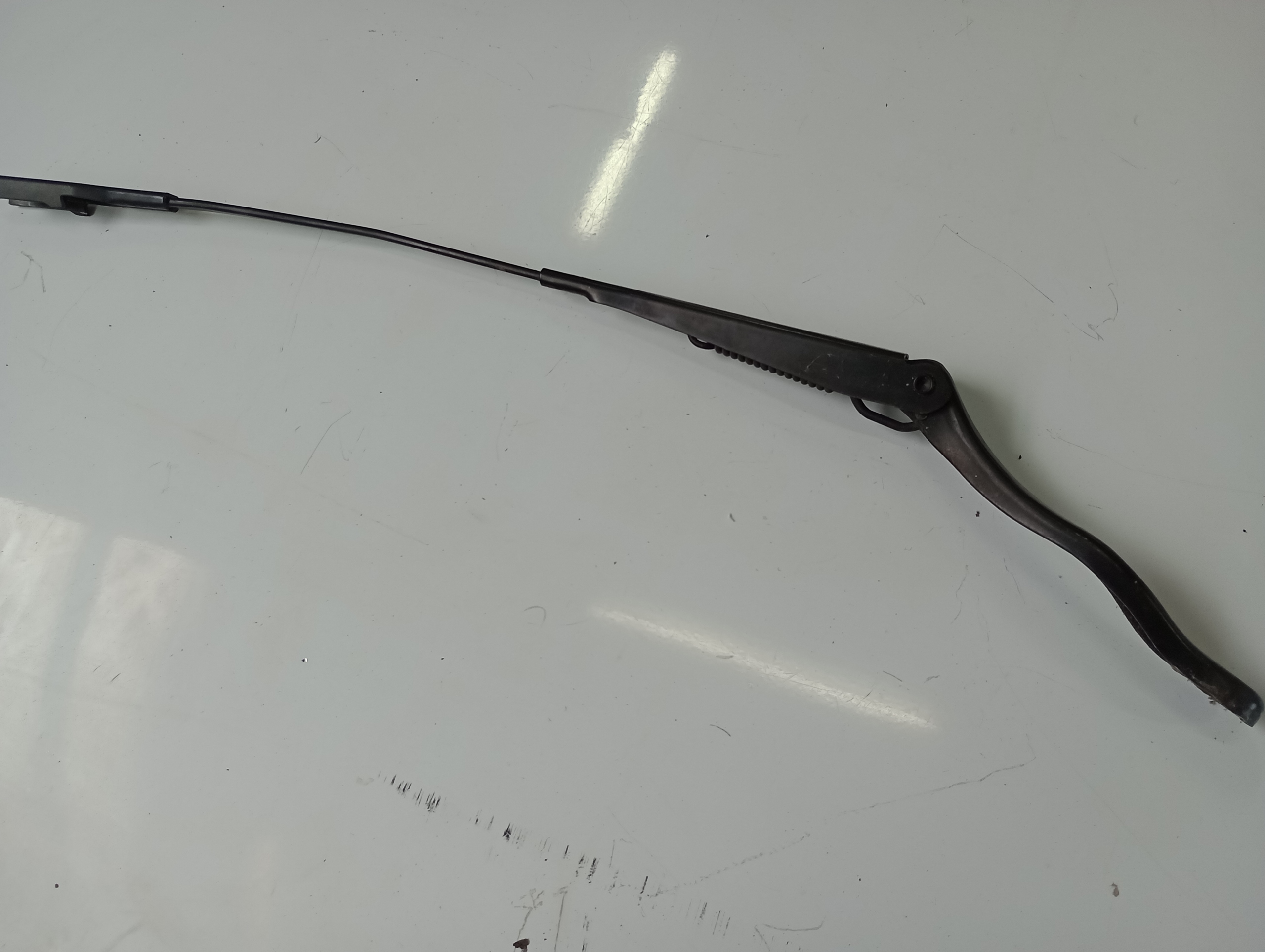 OPEL CORSA E ramię wycieraczki lewe przednie lewy przód kierowcy Typ samochodu Samochody osobowe