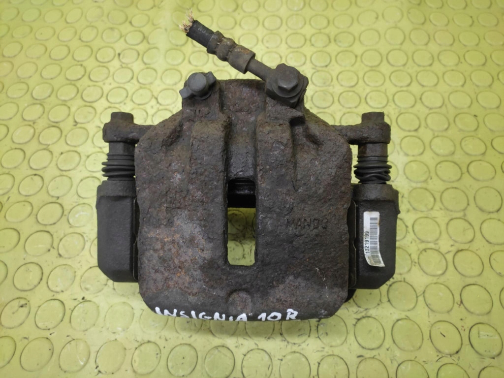 OPEL INSIGNIA 2.0 CDTI caliper brake right front