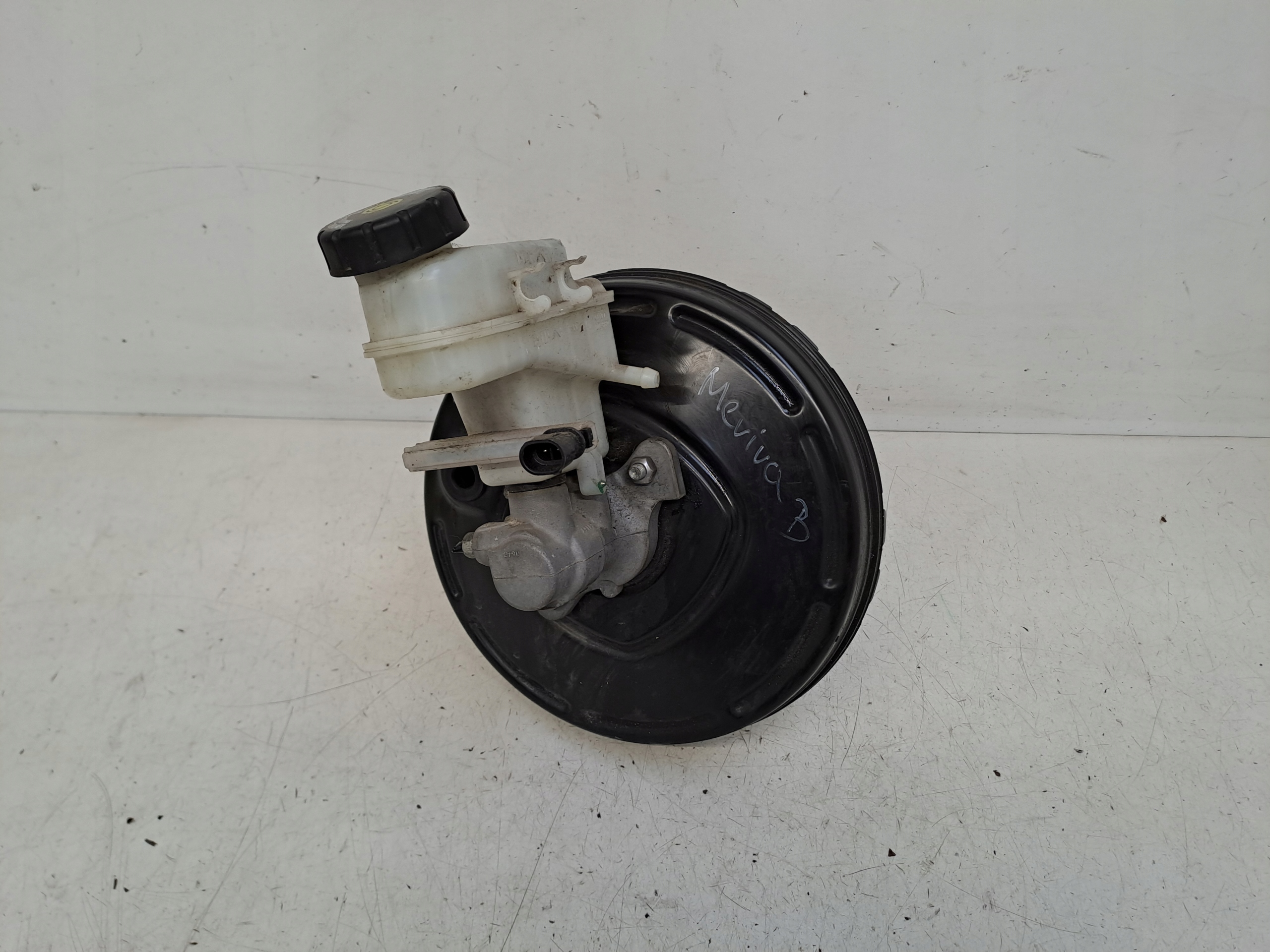 Servo Pompa 13257628 Opel Meriva B