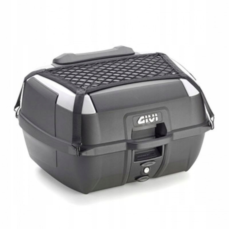 Centrálny Kufer Na Motocykel Givi 45L B45+