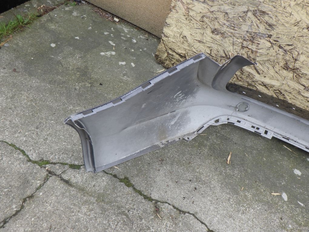 OPEL INSIGNIA A KOMBI bumper rear rear part