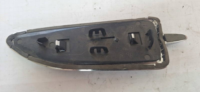 modanatura parafango Destro FORD KUGA CJ5416V216