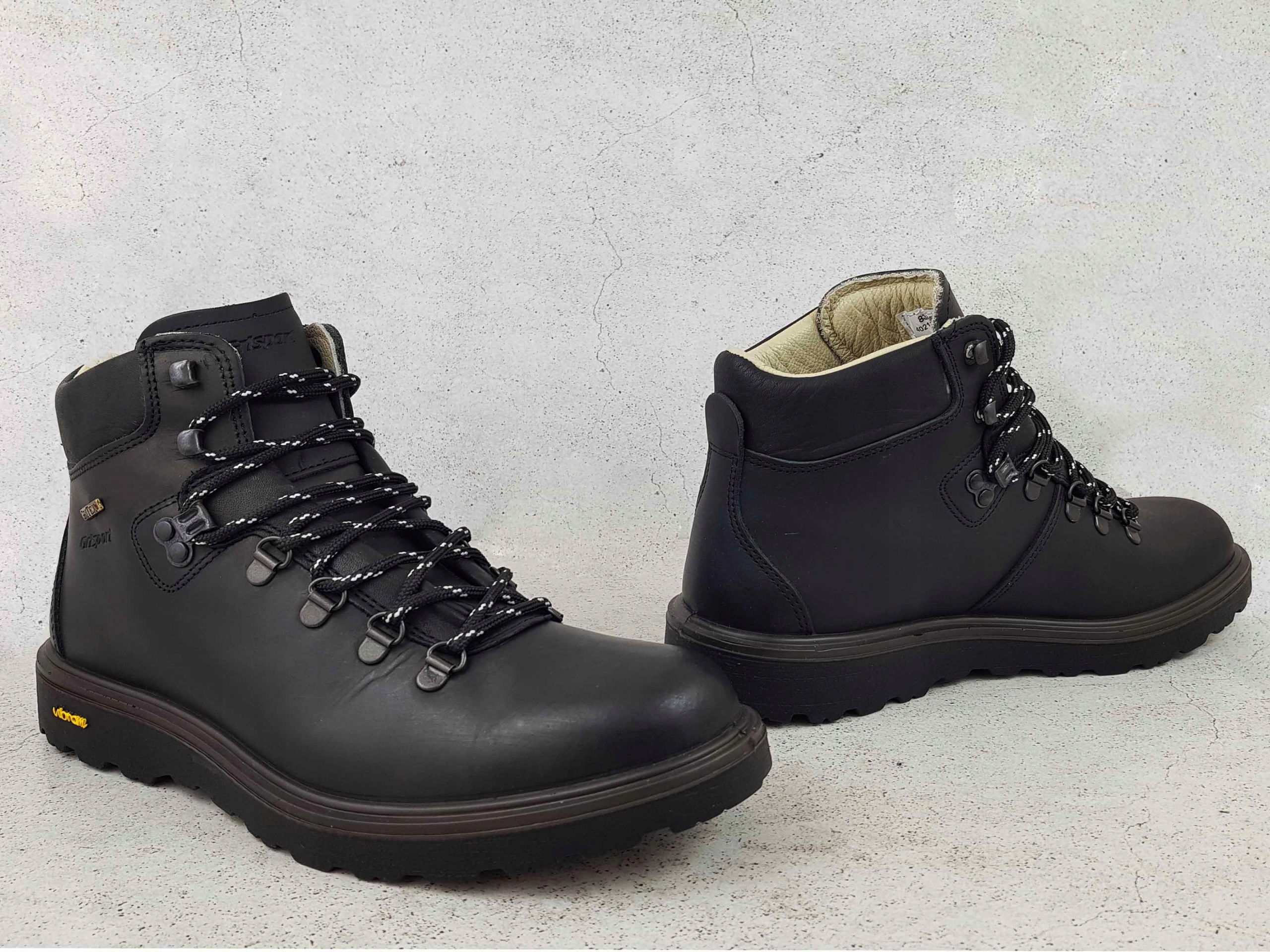 Grisport defender shop