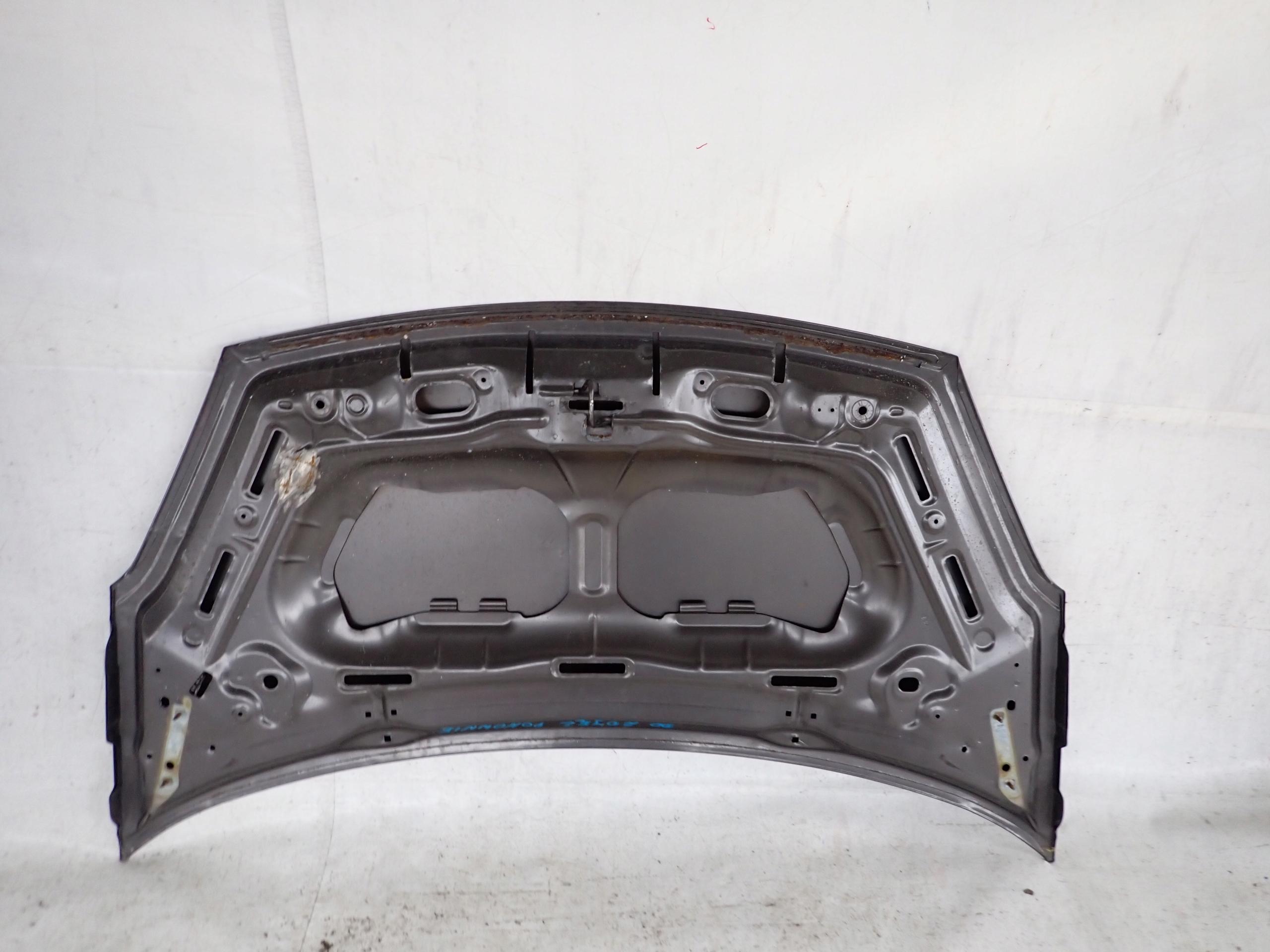 CITROEN BERLINGO II 2 08-18 Capot
