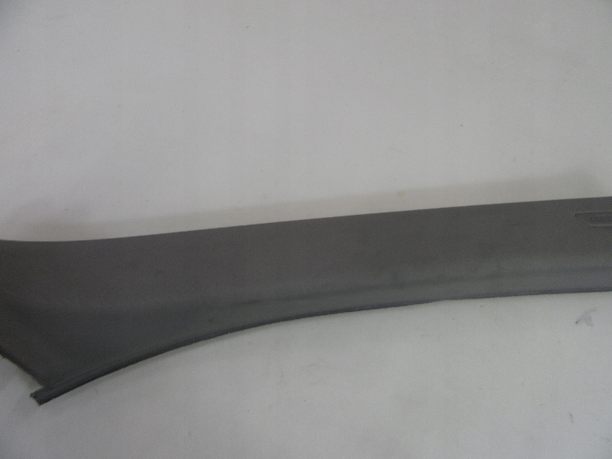 cover pillar A right front BMW F10 F11
