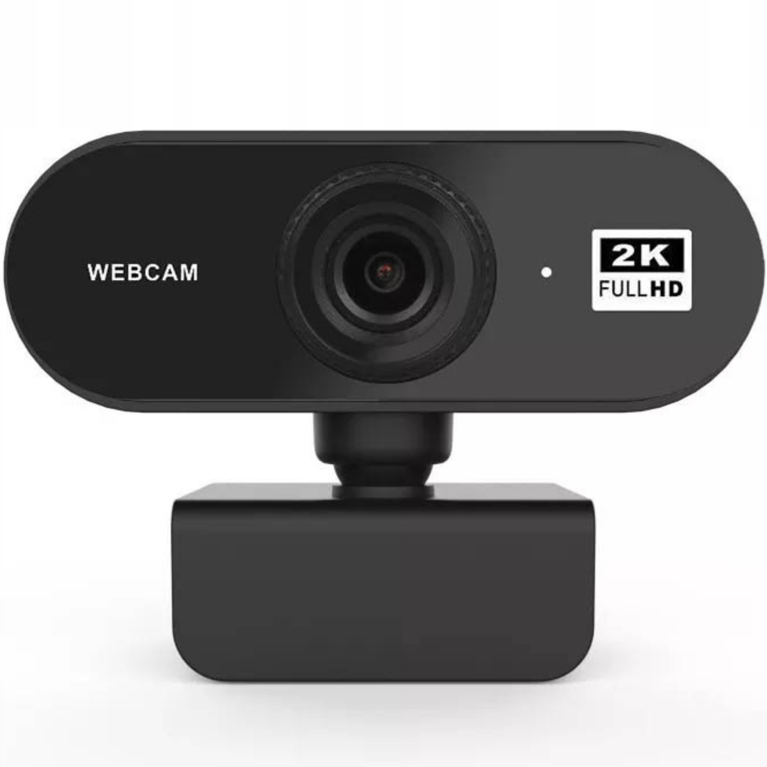 KAMERA INTERNETOWA FULL HD PRO WEBCAM MIKROFON Marka inna